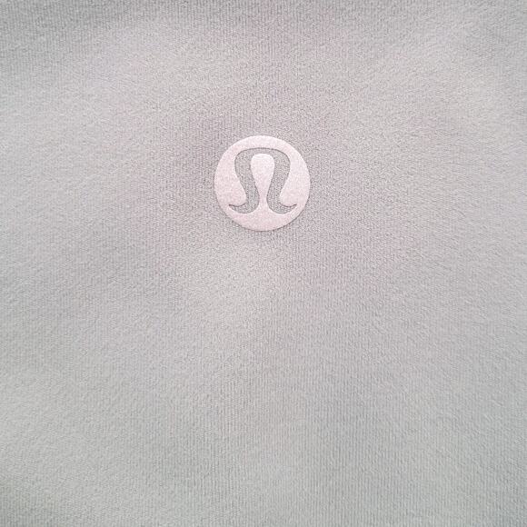 Lululemon Align Leggings Women's Size 4 Green Mid Rise 28" Inseam Ankle LW5CZ4S - Picture 6 of 7